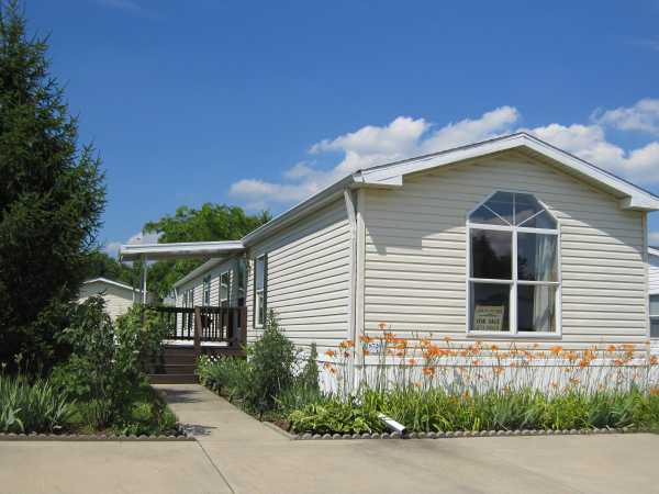 8726 Skiles Place, Indianapolis, IN 46234 