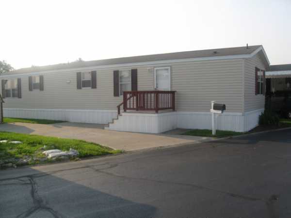 Lot #185 Greenbriar, Indianapolis, IN 46236 