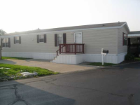 Lot #185 Greenbriar, Indianapolis, IN 46236 