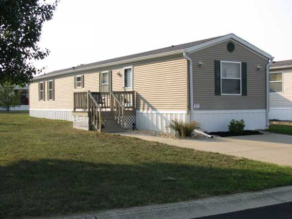 1726 Garret Ct, Indianapolis, IN 46234 