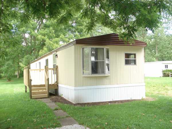 11511 N  300 W, Zanesville, IN 46798 