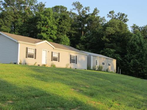 11280 ARTIC LANE, Tell City, IN 47586 