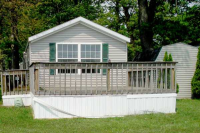 418 Edgewater, Syracuse, IN 46567 