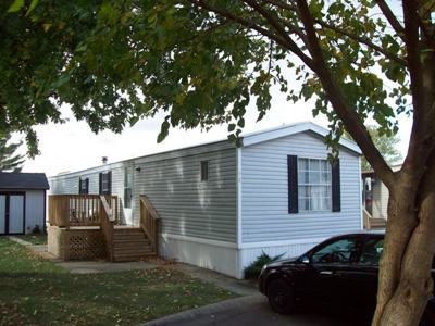 1001 Mayflower Rd., #78, South Bend, IN 46619 