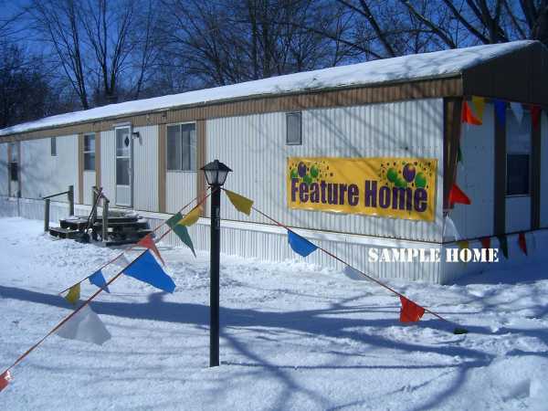 705 East 4th Street Lot 7, Rochester, IN 46975 