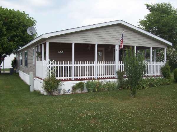 8583 W. Pin Oak Drive, Pendleton, IN 46064 