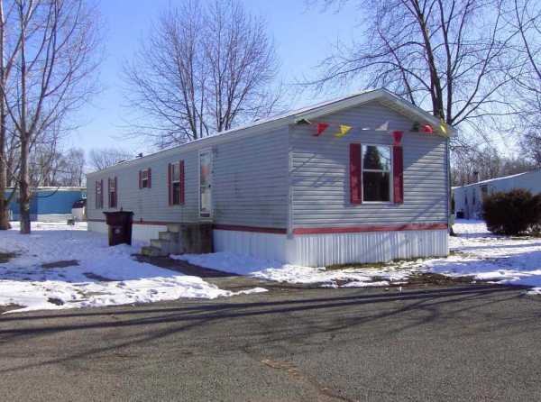 2700 N. Washington, Kokomo, IN 46901 