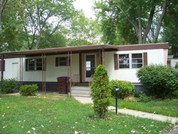 807 Parkview, Bluffton, IN 46714 