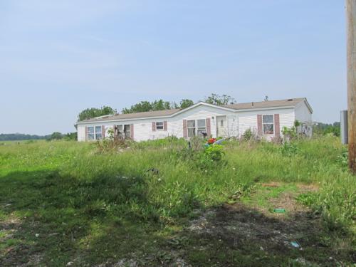 1122 E 450 N, Marshall, IN 47859 