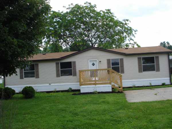 159 Ashbury Ridge, Mooresville, IN 46158 