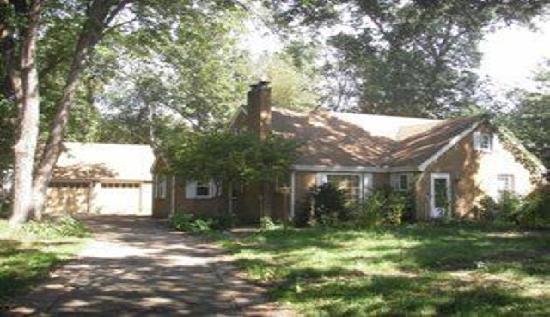 14603 Brick Road, Granger, IN 46530 