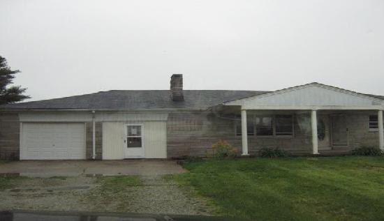 6421 West 300 North #1, Kokomo, IN 46901 