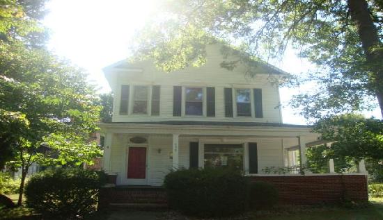 638 South Michigan Street, Plymouth, IN 46563 