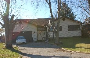 3256 Rustic Lane, Crown Point, IN 46307 