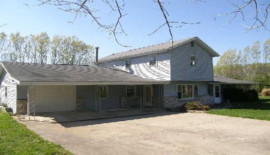 2430 Lenvoil Road, Martinsville, IN 46151 