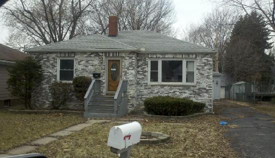 1714 Vernon Avenue, Schererville, IN 46375 