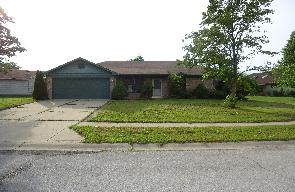 3108 Carlsbad Drive, Indianapolis, IN 46241 