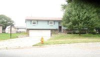 2160 West 93rd Place, Crown Point, IN 46307 