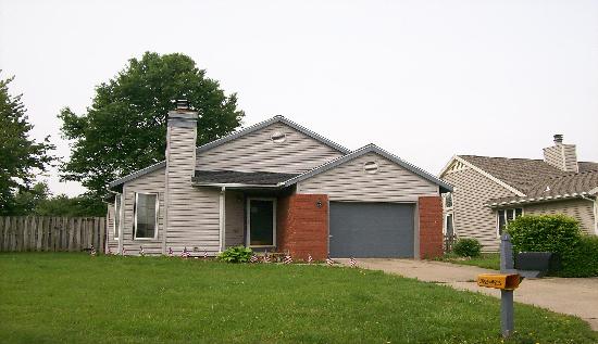 5715 Beaver Trail, Evansville, IN 47715 