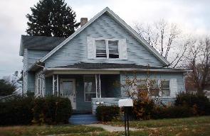 317 Oberreich Street, La Porte, IN 46350 