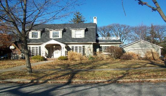 1126 Illsley Drive, Fort Wayne, IN 46807 