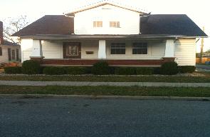 815 Blanchard Street, Shelbyville, IN 46176 