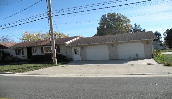 805 Leopold Street, Rensselaer, IN 47978 