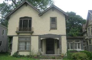 1116 West Washington Boulevard, Fort Wayne, IN 46802 