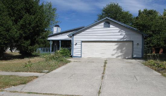 6341 Latona Court, Indianapolis, IN 46278 