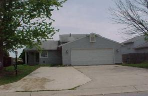 7712 Saddlewood Drive, Fort Wayne, IN 46825 