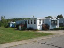 1071 Meadows, Nappanee, IN 46550 