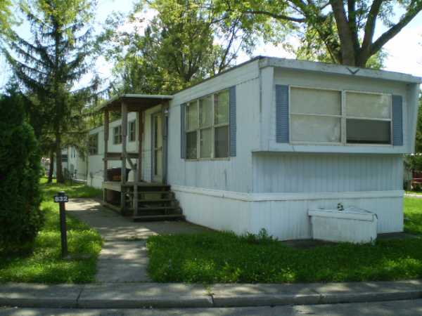 832 Cari, Bluffton, IN 46714 