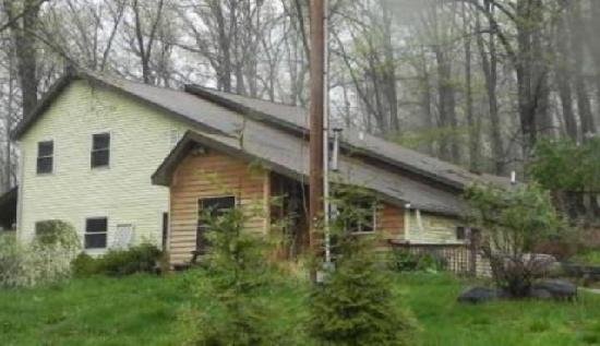 7365 North Stafford Lane, Martinsville, IN 46151 