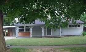 711 PATTERSON DRIVE, SOUTH BEND, IN 46615 