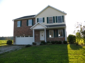 27819 LAWRENCEVILLE, SUNMAN, IN 47041 