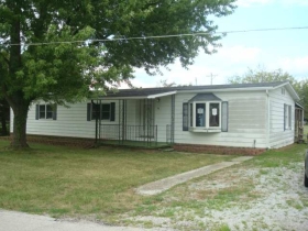 1118 E CAMPBELL ST, WARREN, IN 46792 