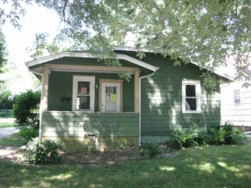 1723 N BROOKFIELD S, SOUTH BEND, IN 46628 