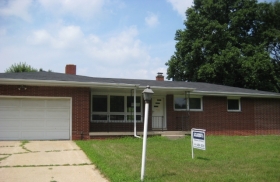 1950 DRIFTWOOD ST, PORTAGE, IN 46368 