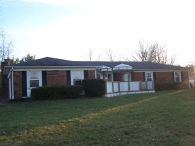 11081 NORTH 480  W, NEW PALESTINE, IN 46163 