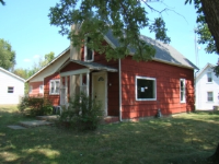 274 W CENTRAL STREE, ROSEDALE, IN 47874 