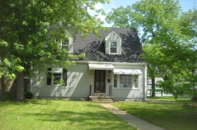 1412 ROOSEVELT DR, NOBLESVILLE, IN 46060 