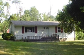 1506 CRONE ROAD, MEMPHIS, IN 47143 