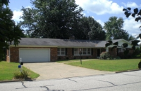 1628 HAWTHORNE DR, MOUNT VERNON, IN 47620 
