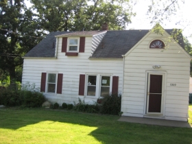 7209 CATHERINE ST, MERRILLVILLE, IN 46410 