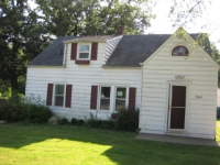 7209 CATHERINE ST, MERRILLVILLE, IN 46410 