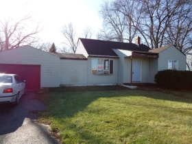 1127 W 61ST AVE, MERRILLVILLE, IN 46410 
