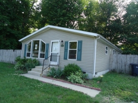 1009 PROVIDENCE AVE, MICHIGAN CITY, IN 46360 