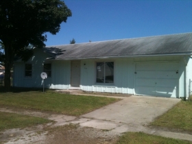 607 FERNWAY ROAD, KINGSFORD HEIGHTS, IN 46346 