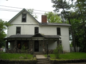 143 PINE STREET W, KNIGHTSTOWN, IN 46148 