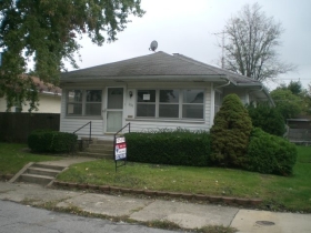1111 N MORRISON ST, KOKOMO, IN 46901 